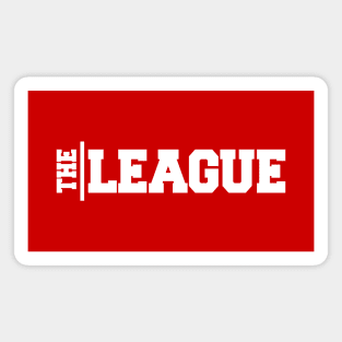 The League Magnet